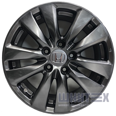 Replica Honda CT-1610 7x16 5x114.3 ET50 DIA64.1 HB